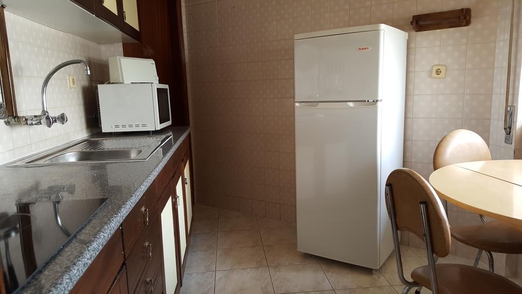 Appartement Apartamento Almerinda *