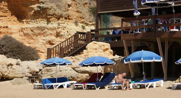 Apartamento Almerinda Appartement Albufeira