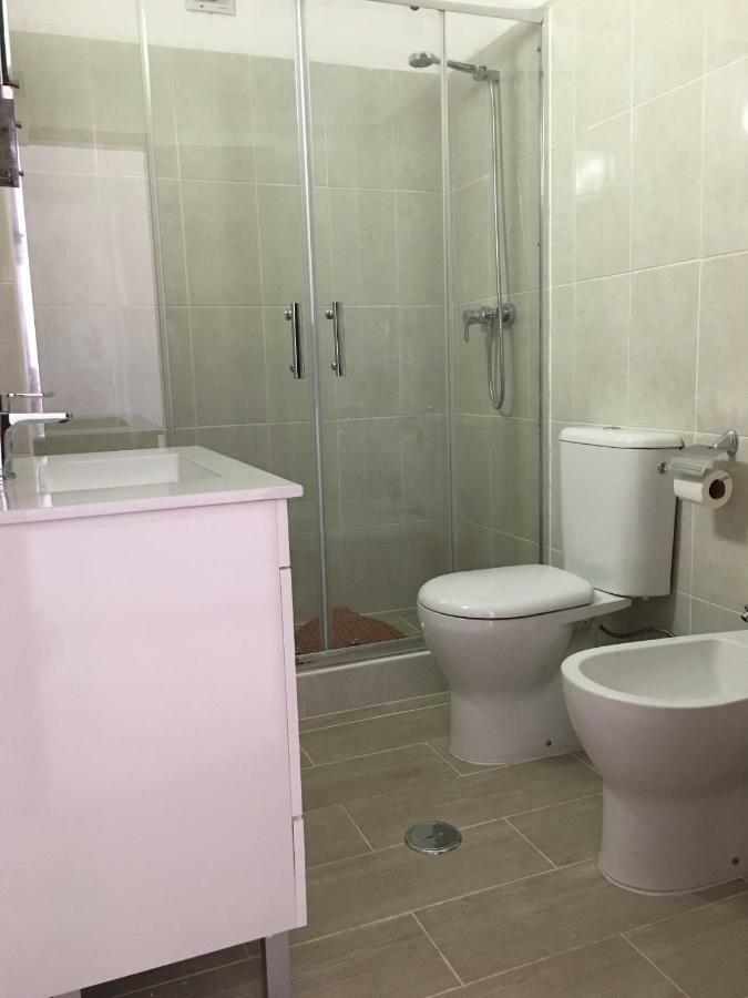 Appartement Apartamento Almerinda