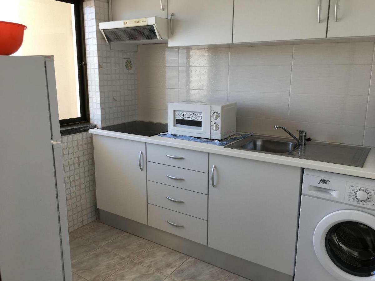 Apartamento Almerinda Appartement